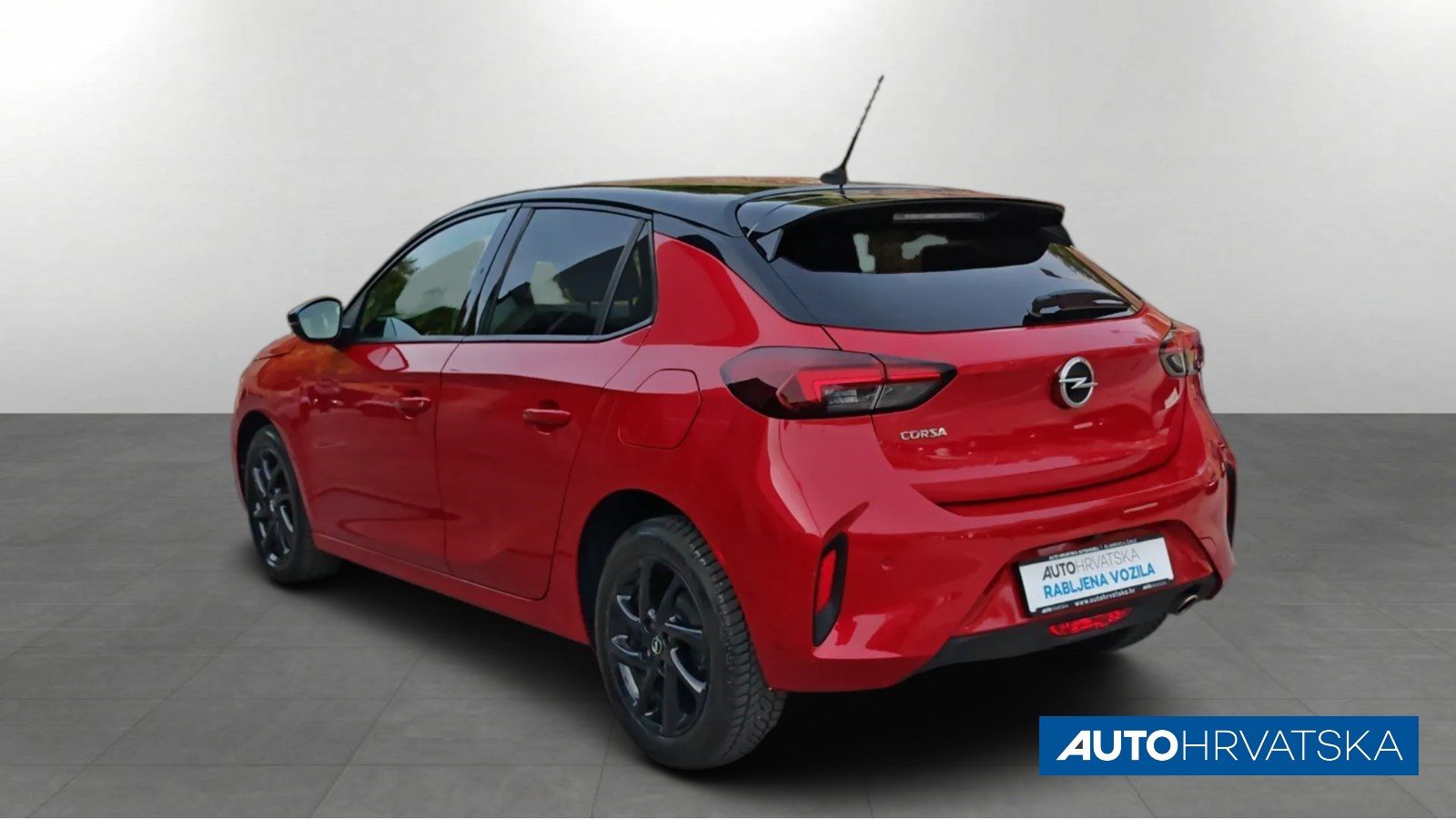 2024 Opel Corsa — fotografija 7