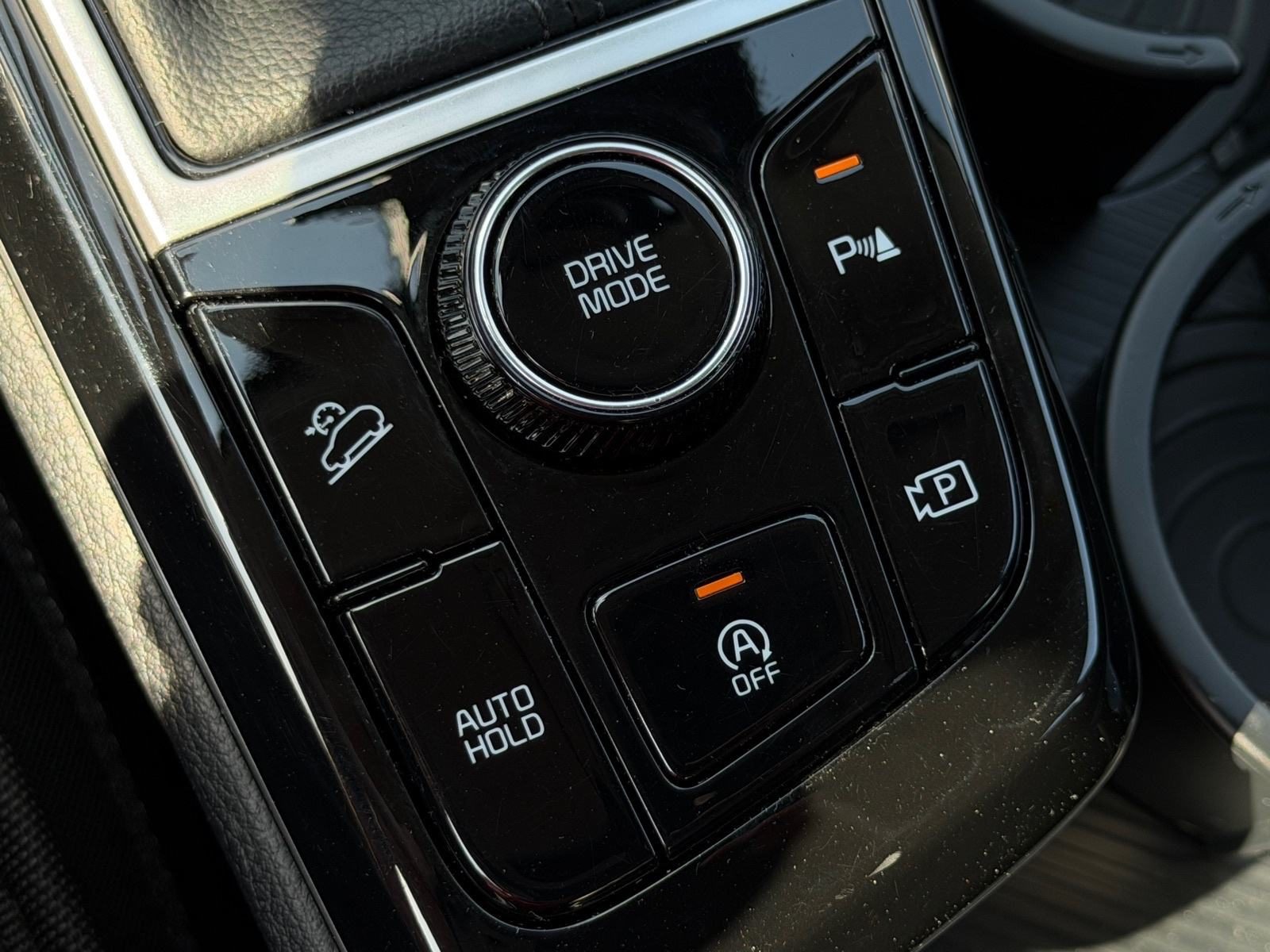 2023 Kia Sportage — fotografija 13