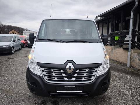 2019 Renault Master — sličica 2