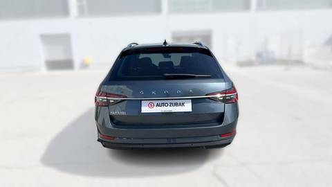 2022 Škoda Superb Combi — sličica 6