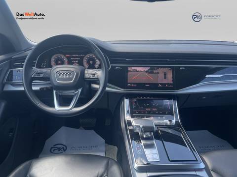 2022 Audi Q8 — sličica 12