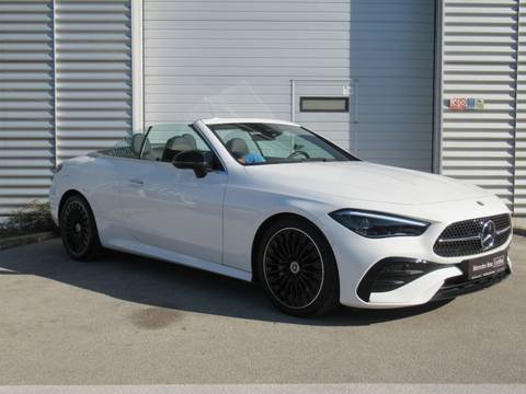 2025 Mercedes-Benz CLE AMG Line — sličica 5