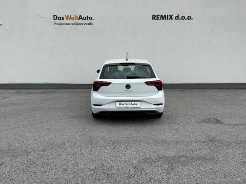 2024 Volkswagen Polo — sličica 6