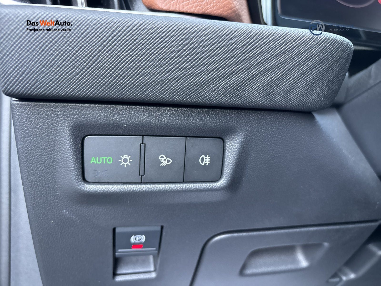 2024 Škoda Kodiaq — fotografija 25