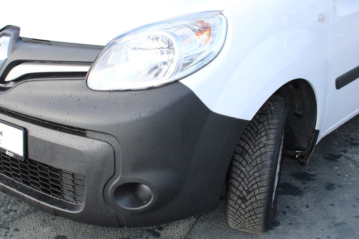 2021 Renault Kangoo Express — fotografija 12