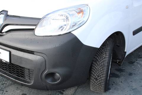 2021 Renault Kangoo Express — sličica 12