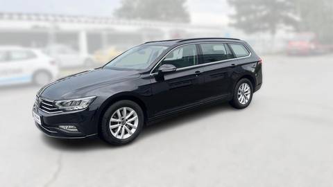 2022 Volkswagen Passat