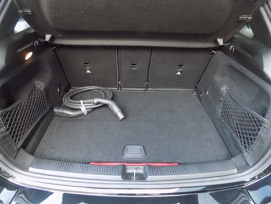2022 Mercedes-Benz B-klasa — fotografija 12