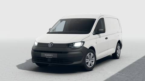 2026 Volkswagen Caddy
