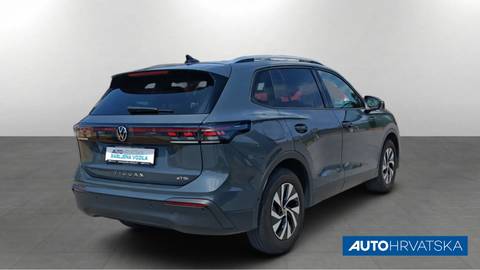 2024 Volkswagen Tiguan — sličica 5