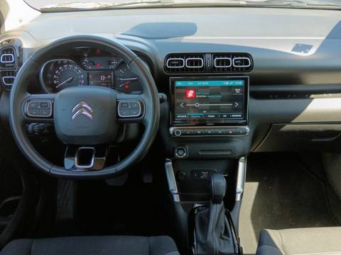 2023 Citroën C3 Aircross — sličica 13
