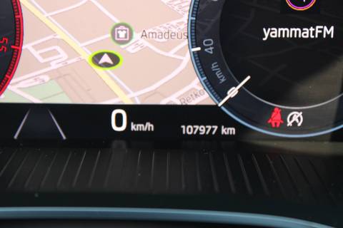 2023 Škoda Octavia Combi — sličica 24
