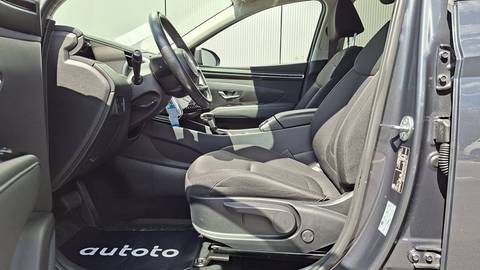 2022 Hyundai Tucson — sličica 6