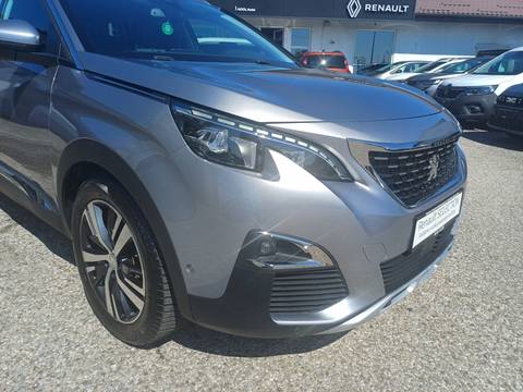 2017 Peugeot 5008 — sličica 9