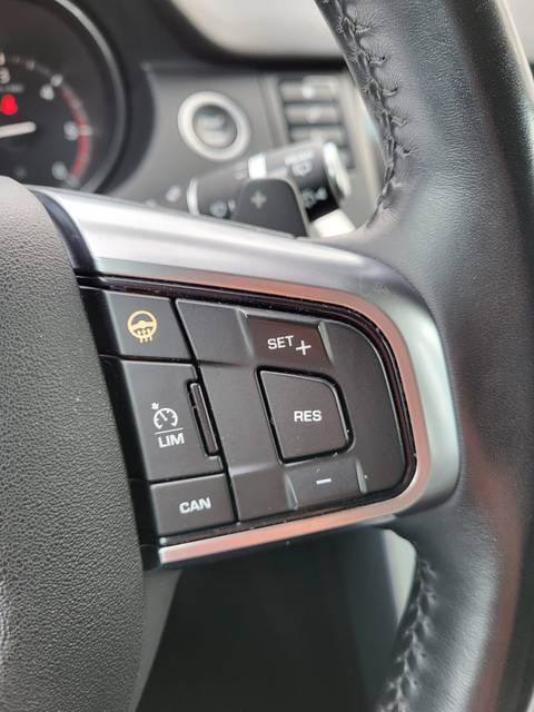 2017 Land Rover Rover — sličica 22