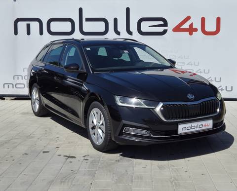 2023 Škoda Octavia Combi — sličica 2