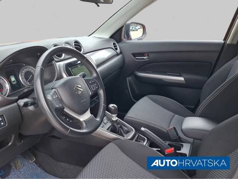 2023 Suzuki Vitara — sličica 13