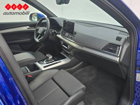 2022 Audi Q5 — sličica 6