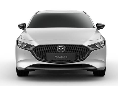 2026 Mazda 3 — sličica 8