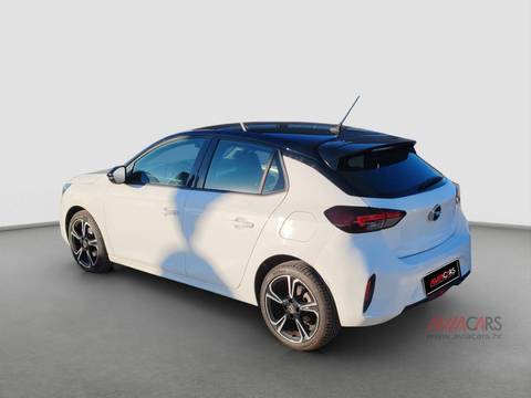2021 Opel Corsa — sličica 5