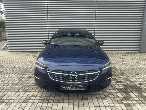2022 Opel Insignia Karavan — sličica 2