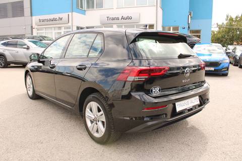 2024 Volkswagen Golf VIII — sličica 7