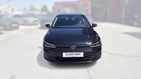 2024 Volkswagen Golf — sličica 2