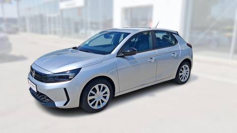 2024 Opel Corsa