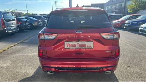 2023 Ford Kuga — sličica 6