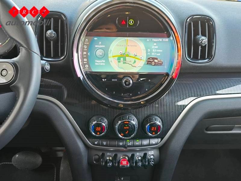 2023 Mini Countryman — fotografija 10