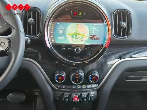 2023 Mini Countryman — sličica 10