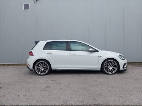 2017 Volkswagen Golf — sličica 5