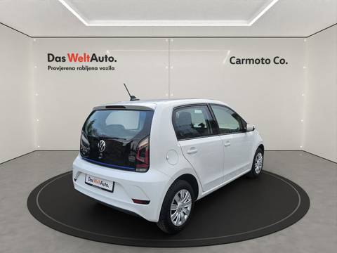 2020 Volkswagen up! — sličica 5