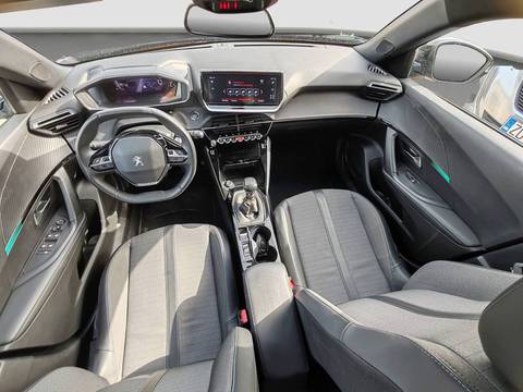 2023 Peugeot 2008 — sličica 12