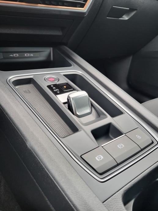 2022 Cupra Formentor — fotografija 20