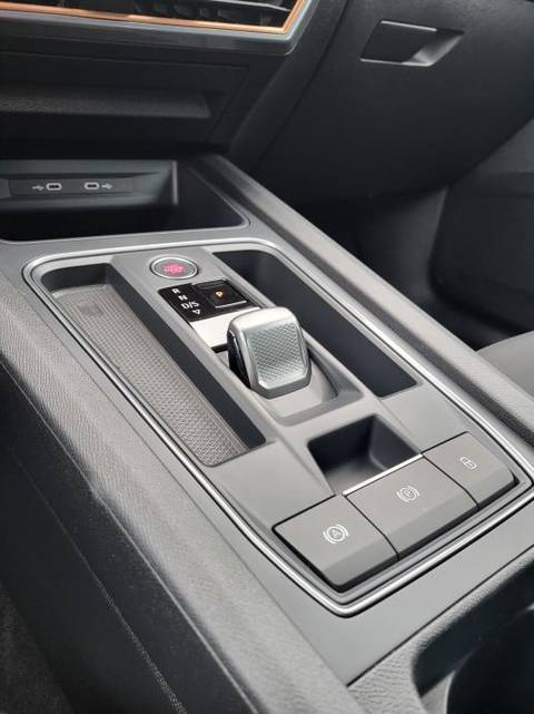 2022 Cupra Formentor — sličica 20