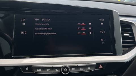 2022 Opel Grandland — sličica 28