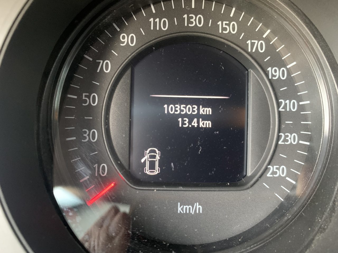 2019 Renault Megane Grandcoupe — fotografija 10