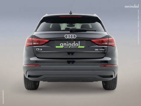2025 Audi Q3 — sličica 5