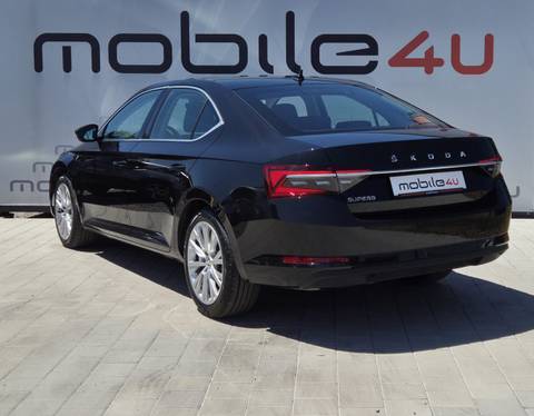 2023 Škoda Superb — sličica 3