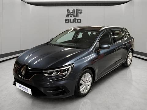 2021 Renault Megane Grandtour — sličica 3