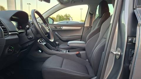 2024 Škoda Karoq — sličica 3