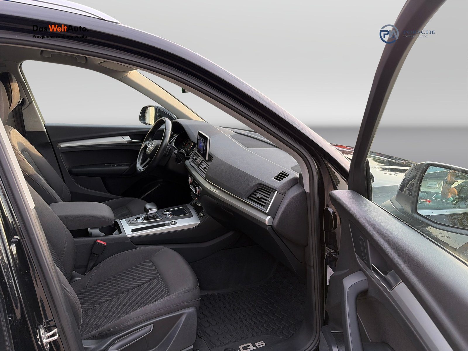 2020 Audi Q5 — fotografija 10