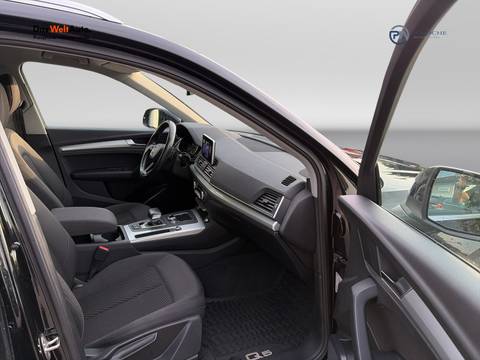 2020 Audi Q5 — sličica 10