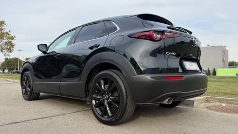 2024 Mazda CX-30 — sličica 7