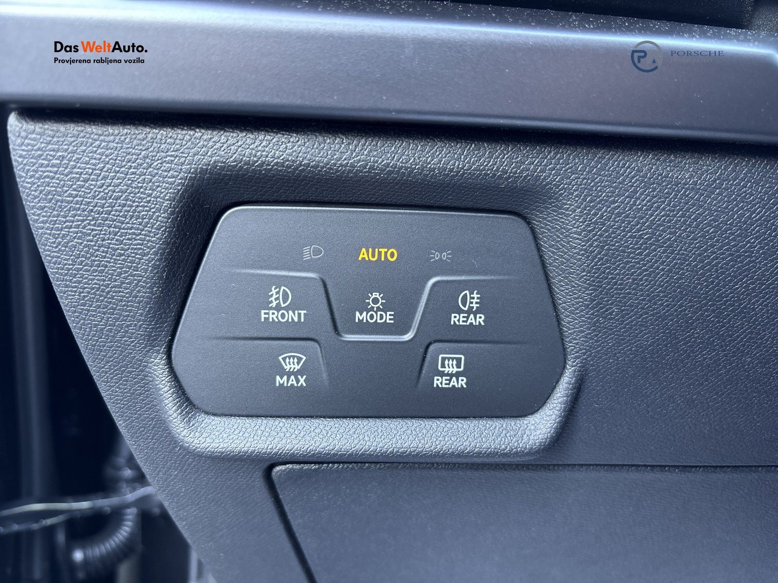 2026 Cupra Formentor — fotografija 27