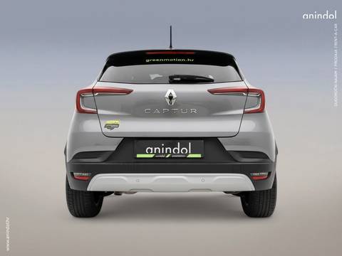 2022 Renault Captur — sličica 5