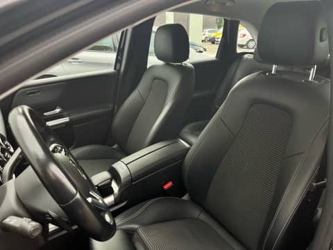 2022 Mercedes-Benz B-klasa — sličica 11