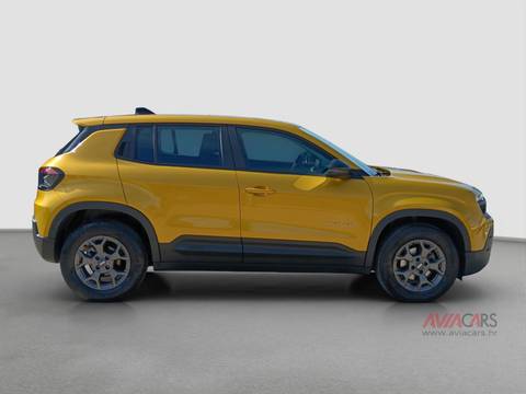 2024 Jeep Avenger — sličica 8