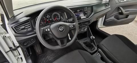 2019 Volkswagen Polo — sličica 9